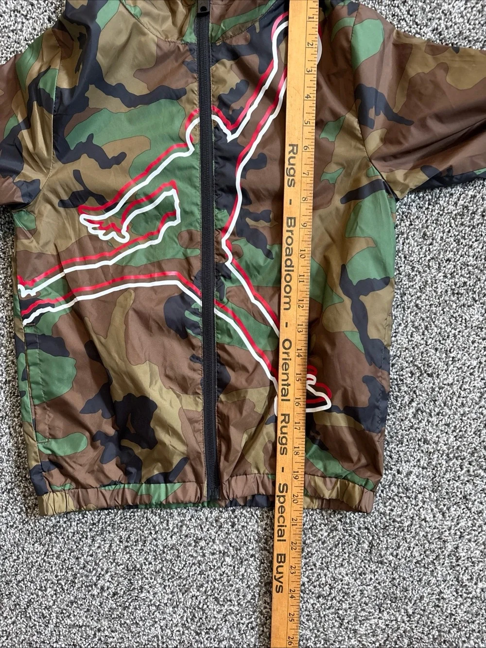 Jordan fast shipping